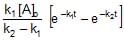 Arrhenius Equation, Collision Theory & Pseudo First Order Reaction | Chemistry Class 12 - NEET